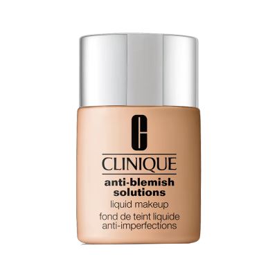 CLINIQUE Anti-Blemish Solutions Liquid Makeup CN74 Beige